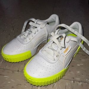 Puma woman’s sneakers